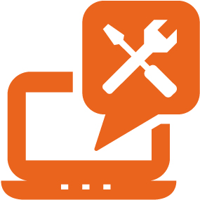 Monitoring, service en onderhoud